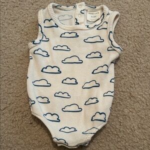 Spearmint Love Bubble Romper